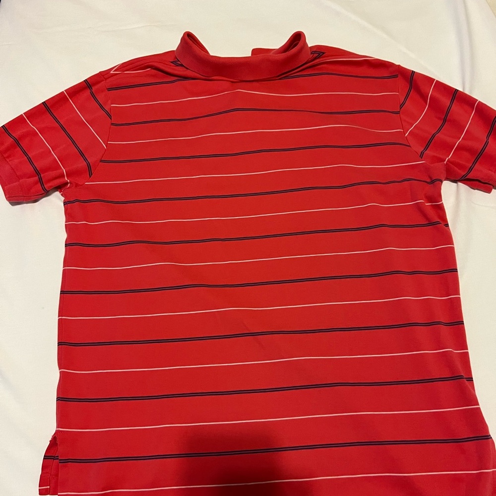 Ralph Lauren knit polo short sleeve shirts - Picture 2 of 12